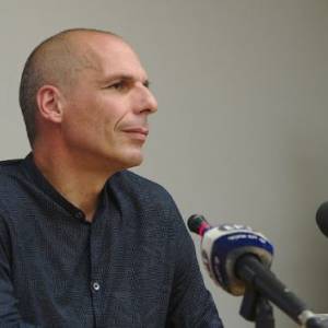 Greece 2015: Varoufakis’ proposals were doomed to fail