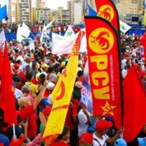 Venezuela: Communiqué du Bureau Politique du Comité Central du Parti Communiste du Venezuela