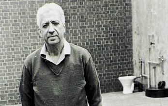 Δημήτρης Τσαφέντας