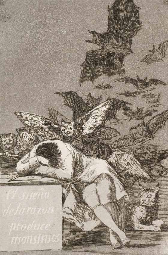 Francisco Goya