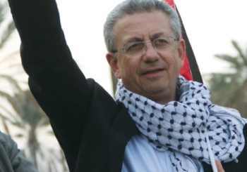 Mustafa Barghouti