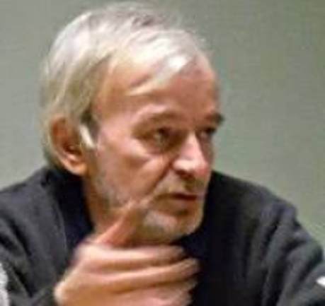 Pascal Franchet