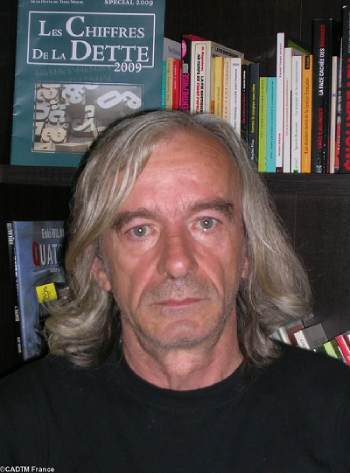 Pascal Franchet