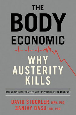 Why Austerity Kills