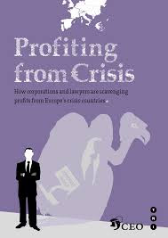Profit from Crisis