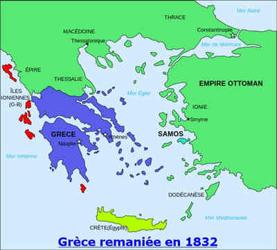 2016-05-24 03 Grèce remaniée en 1832