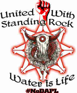 2016 10 28 01 United with Standing Rock