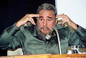 2016 11 29 03 Fidel Castro 03