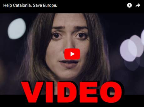 2017 10 28 02 Help Catalonia. Save Europe