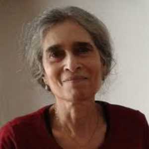 Rohini Hensman