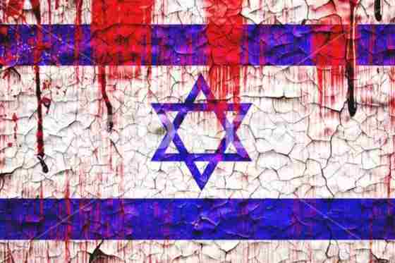 israel flag