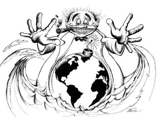 Crisis