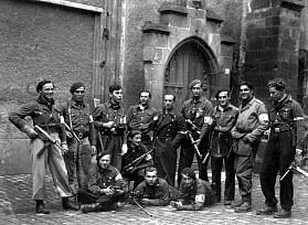 The partisans of Vianden