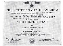 2025 05 21 30 Diploma of the Silverstar sm