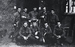 Στο Widdig μετά τις μάχες