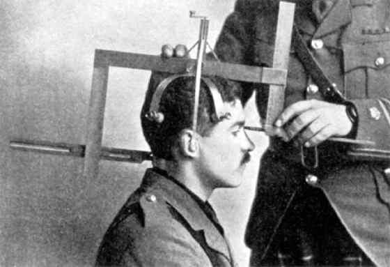 eugenics testing